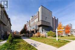 261 SKINNER Road Unit# 19 Waterdown