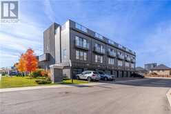 261 SKINNER Road Unit# 19 Waterdown