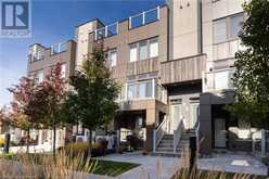 261 SKINNER Road Unit# 19 Waterdown