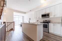 261 SKINNER Road Unit# 19 Waterdown