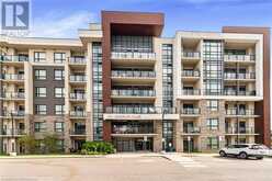 101 SHOREVIEW Place Unit# 528 Stoney Creek