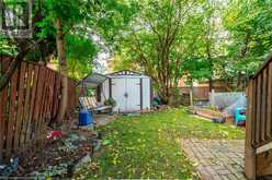 42 SHERMAN Avenue S Hamilton