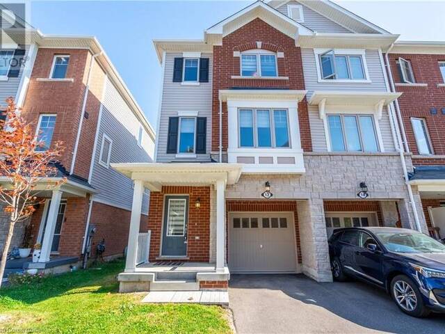 12 RAPIDS Lane Hamilton Ontario