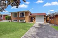 47 JASMINE Street Hamilton