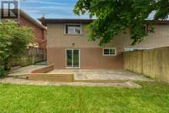 110 GUILDWOOD Drive Hamilton