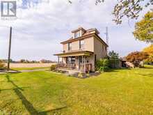 6267 RAINHAM Road Dunnville