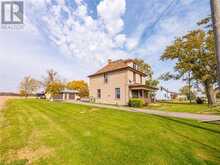 6267 RAINHAM Road Dunnville