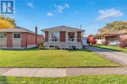 6861 HAGAR Avenue Niagara Falls