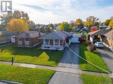 6861 HAGAR Avenue Niagara Falls