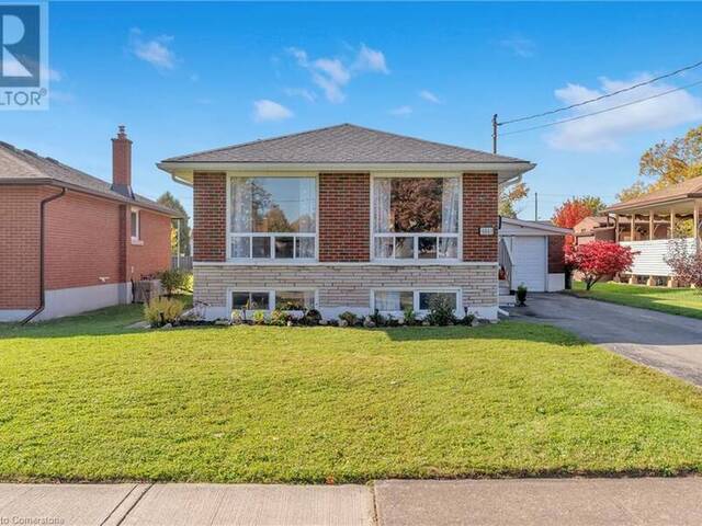 6861 HAGAR Avenue Niagara Falls Ontario