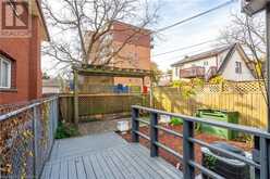 381 HERKIMER Street Hamilton