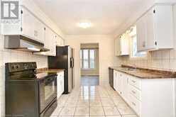 45 EDWINA Place Unit# 1 Hamilton