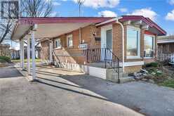 782 MOHAWK Road E Unit# A Hamilton