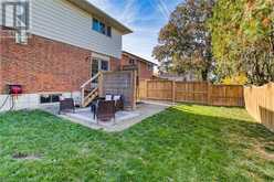 5039 STENZEL Court Beamsville