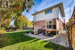 5039 STENZEL Court Beamsville