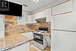 254 MORRISON Drive Unit# LOWER Caledonia