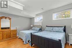 254 MORRISON Drive Unit# LOWER Caledonia