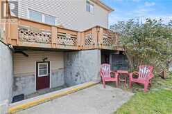 254 MORRISON Drive Unit# LOWER Caledonia