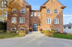 254 MORRISON Drive Unit# LOWER Caledonia