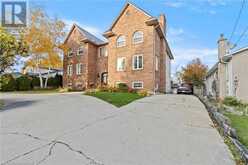 254 MORRISON Drive Unit# LOWER Caledonia