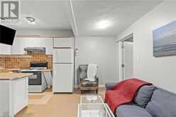 254 MORRISON Drive Unit# LOWER Caledonia