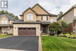 14 STILES Street Ancaster