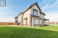 4 DOLOMITI COURT Hamilton