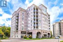 2000 CREEKSIDE Drive Unit# 305 Dundas