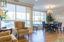 2000 CREEKSIDE Drive Unit# 305 Dundas