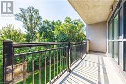 34 PLAINS Road E Unit# 208 Burlington