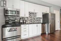 34 PLAINS Road E Unit# 208 Burlington