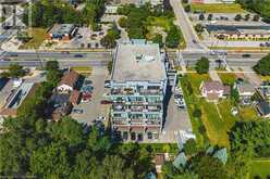 34 PLAINS Road E Unit# 208 Burlington