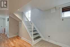 65 KENILWORTH Avenue S Unit# Lower Hamilton