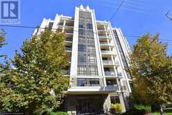 90 CHARLTON Street W Unit# 210 Hamilton