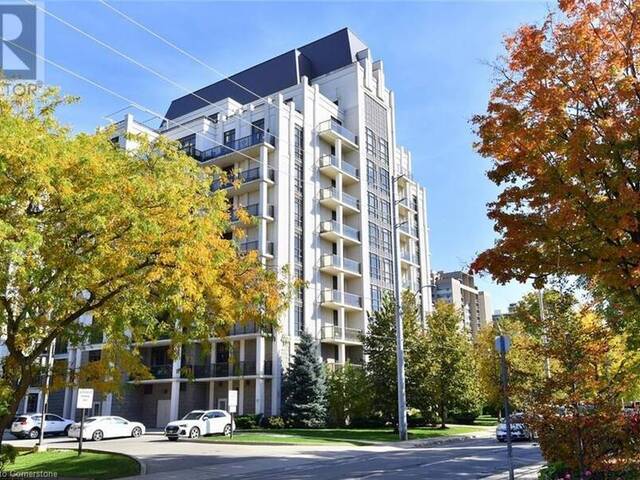 90 CHARLTON Street W Unit# 210 Hamilton Ontario