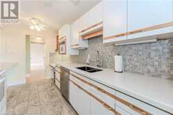 2055 UPPER MIDDLE Road Unit# 1008 Burlington