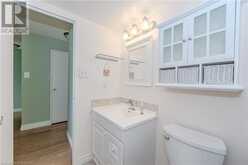 2055 UPPER MIDDLE Road Unit# 1008 Burlington