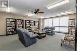 2055 UPPER MIDDLE Road Unit# 1008 Burlington