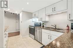 895 MAPLE Avenue Unit# 422 Burlington