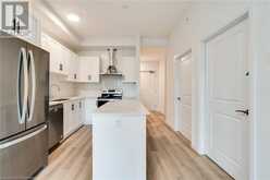 153 WILSON Street W Unit# 405 Ancaster