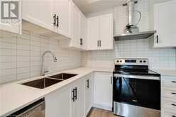 153 WILSON Street W Unit# 405 Ancaster