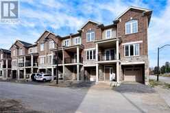 677 PARK Road N Unit# 143 Brantford