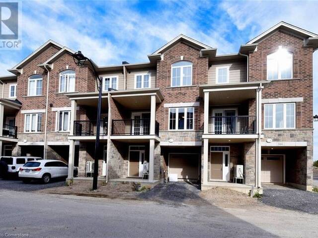 677 PARK Road N Unit# 143 Brantford Ontario