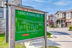 1890 RYMAL Road E Unit# 3 Hamilton