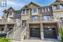 1890 RYMAL Road E Unit# 3 Hamilton