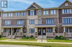 1890 RYMAL Road E Unit# 3 Hamilton