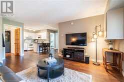 4015 KILMER Drive Unit# 308 Burlington