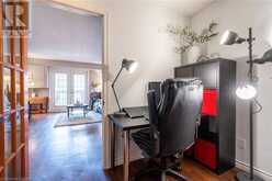 4015 KILMER Drive Unit# 308 Burlington