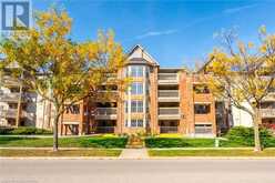 4015 KILMER Drive Unit# 308 Burlington