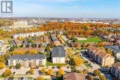 4015 KILMER Drive Unit# 308 Burlington